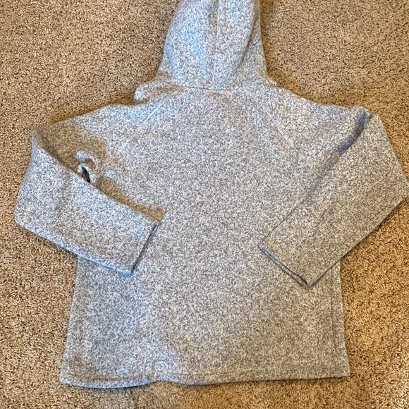 Koppen Hooded Pullover Size XL - Picture 9 of 11